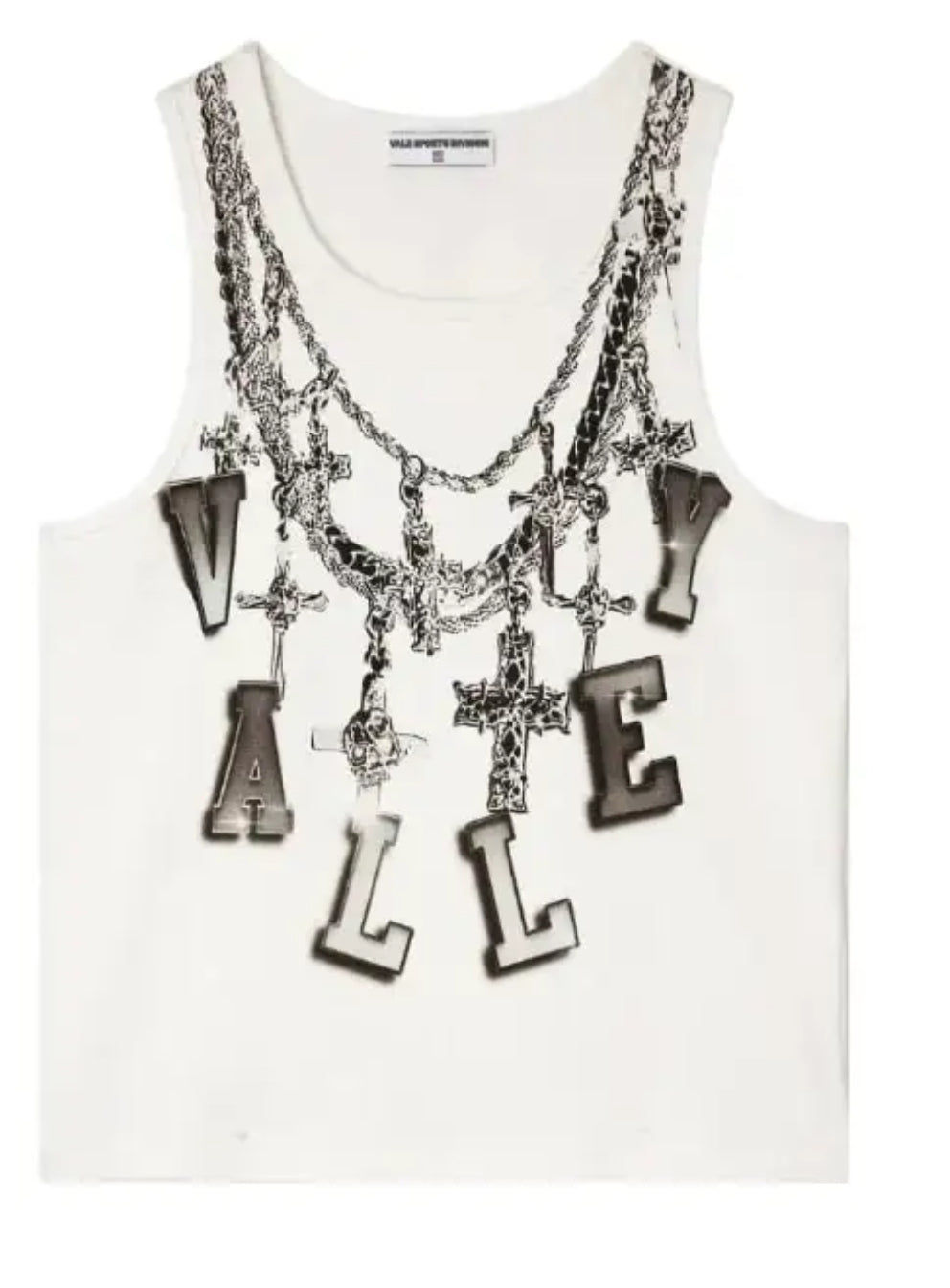 Vale Chain Tank