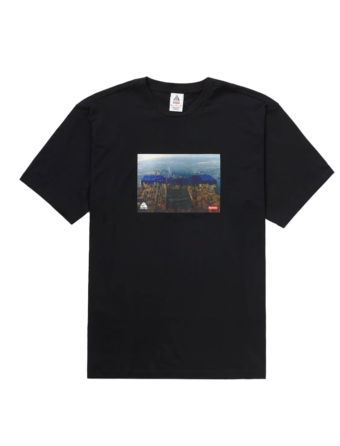 Supreme Nike ACG Grid Tee