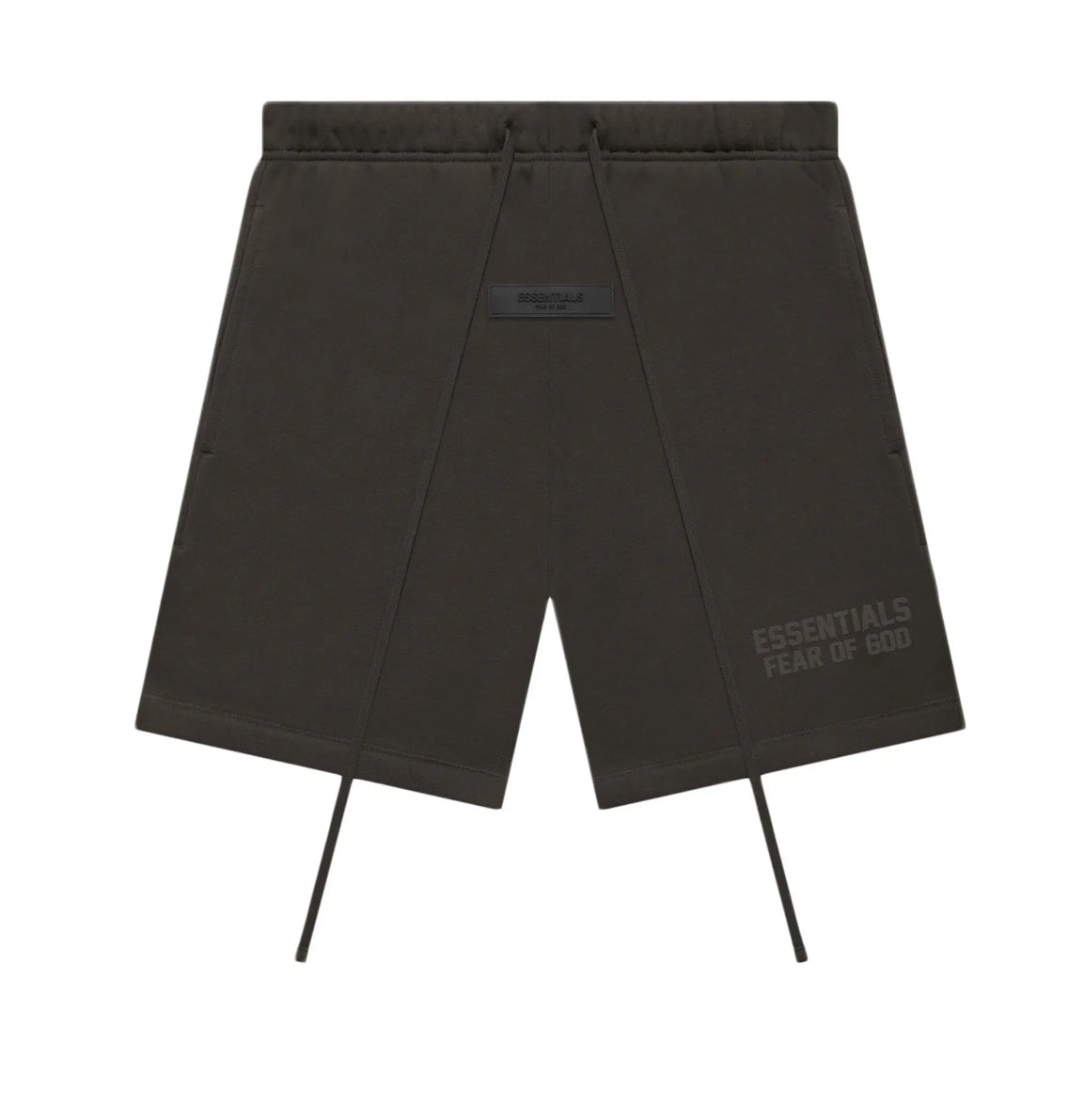 Fear of God Essentials Sweatshorts Off Black