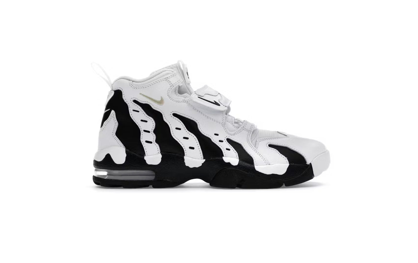 Nike Air DT Max ‘96 Colorado Away White Black