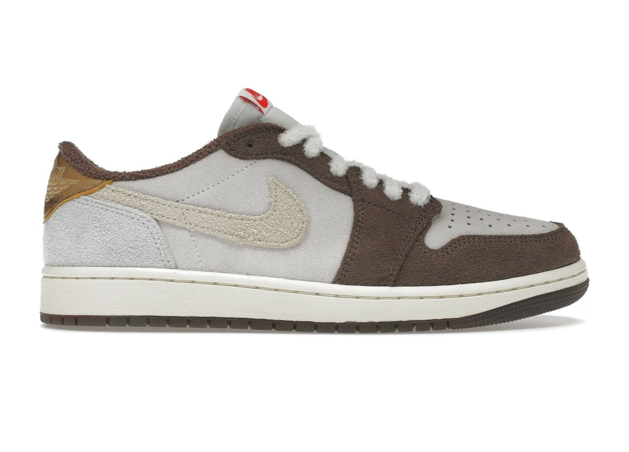 Jordan 1 Retro Low OG Year of the Rabbit