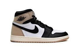 Jordan 1 Retro High OG Latte