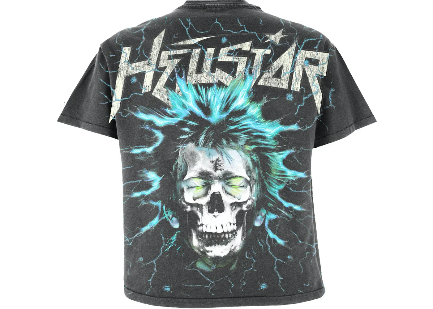 Hellstar Electric Kid T-Shirt