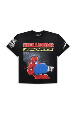 Hellstar Knock Out Tee
