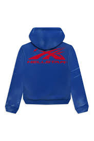 Hellstar Sports Gel Hoodie
