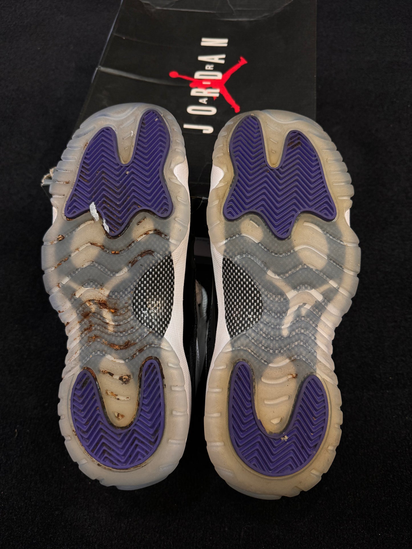 Air Jordan 11 “Concord” GS (Preowned)