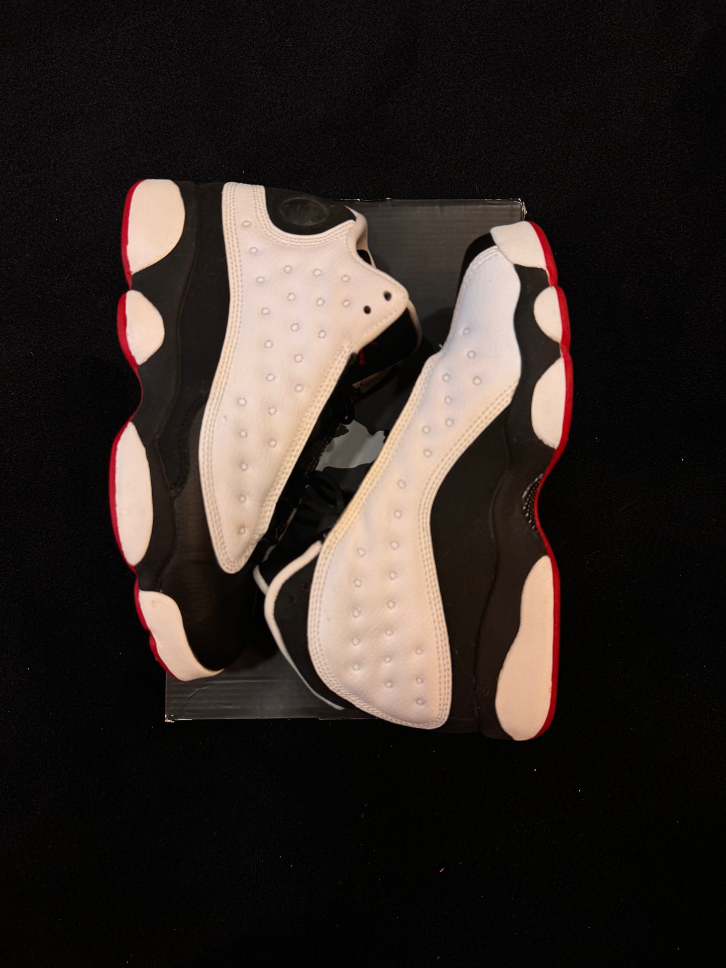 Jordan 13 Retro He Got Game (GS) (Used)