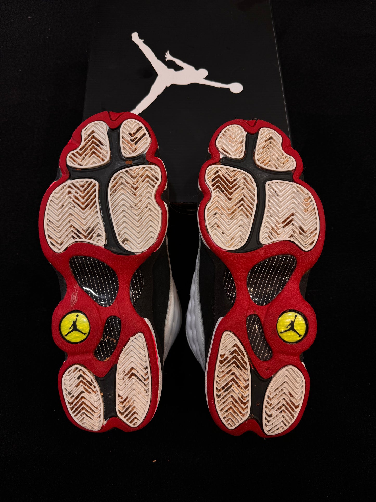 Jordan 13 Retro He Got Game (GS) (Used)