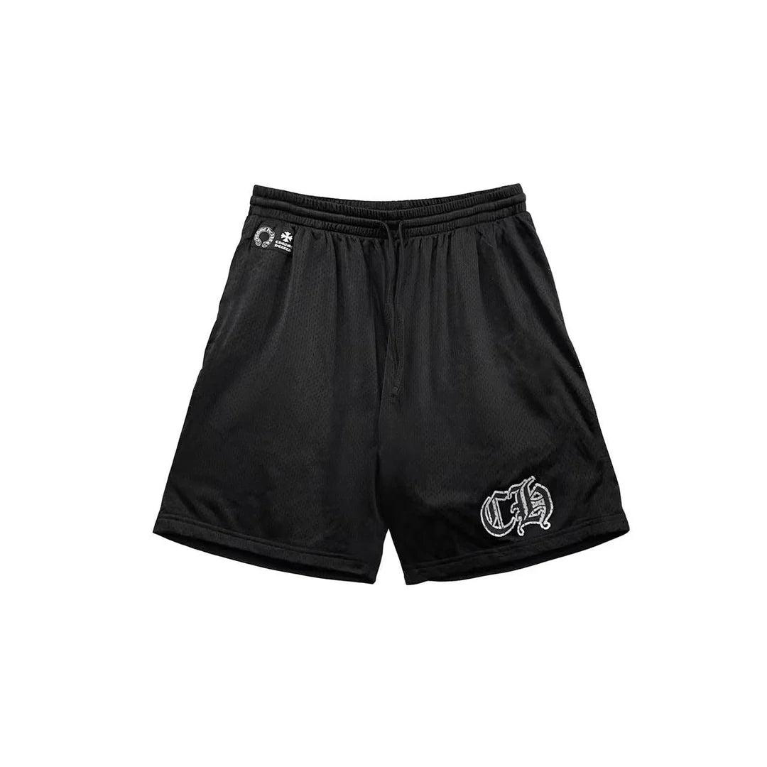 Chrome Hearts Mesh Shorts