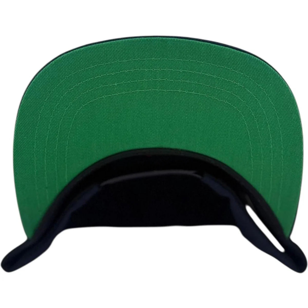 Chrome Hearts CH Navy Red Baseball Hat