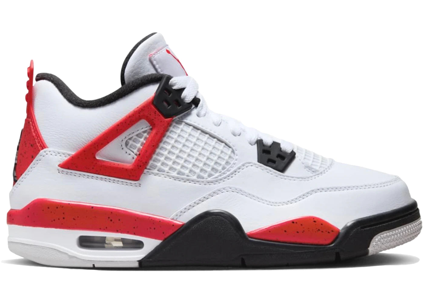 Jordan 4 Red Cement (GS)
