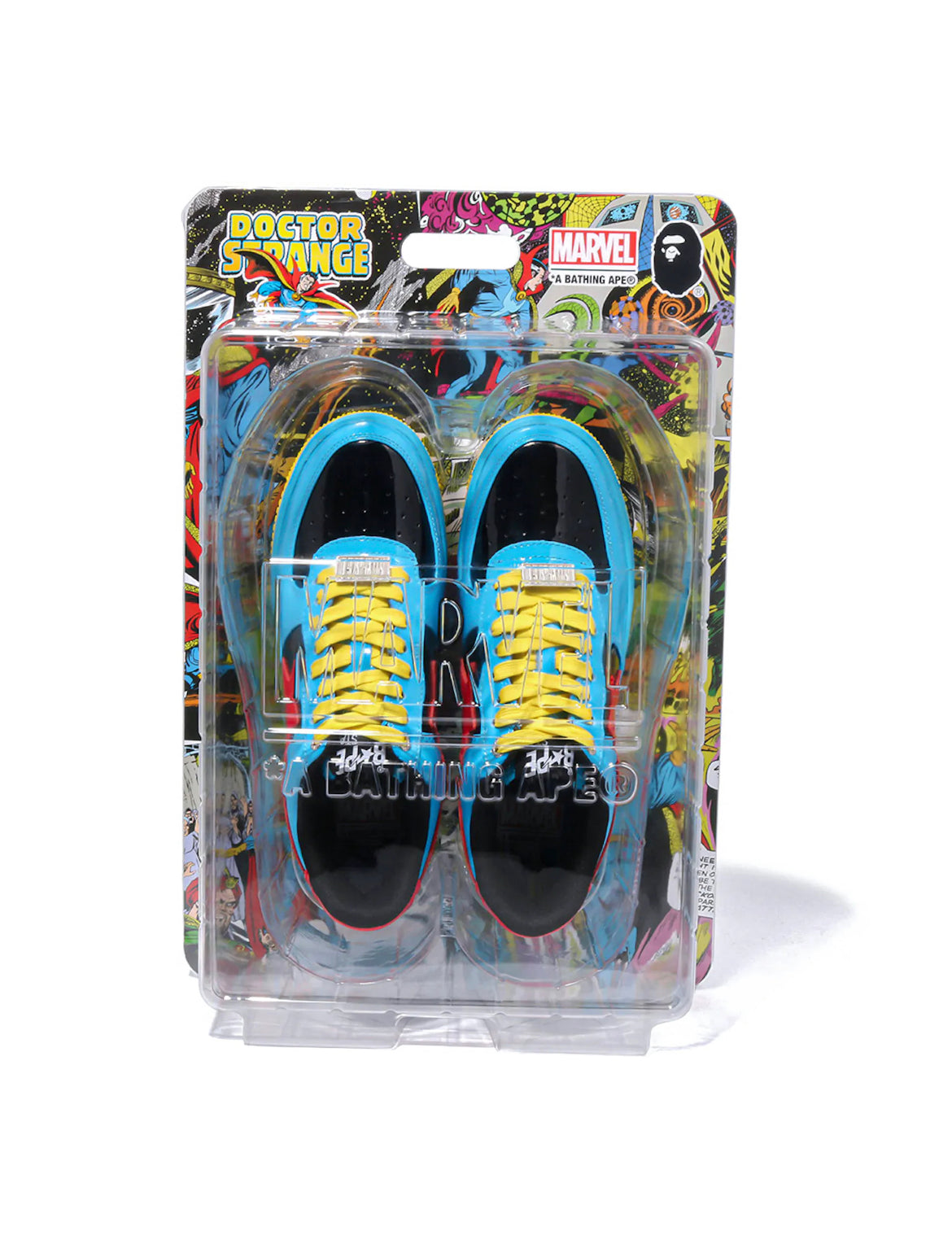 A Bathing Ape Sta “Dr Strange” Marvel