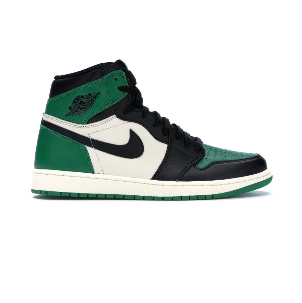 Jordan 1 High “Pine Green”
