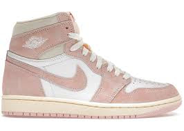 Jordan 1 High OG Washed Pink (W)