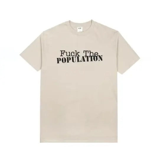 FTP JPG Tee Sand