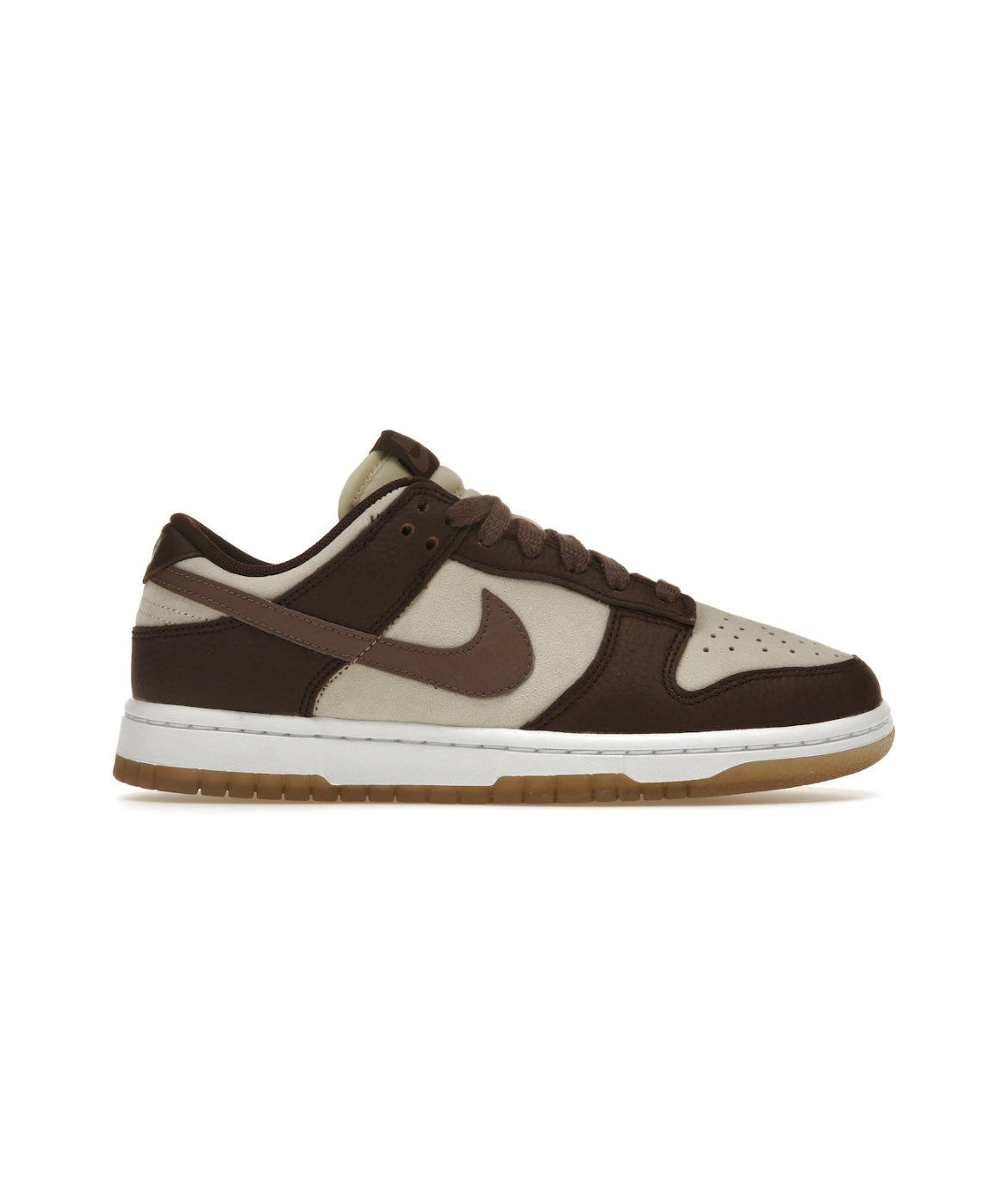 Nike Dunk Low Plum Eclipse (W)
