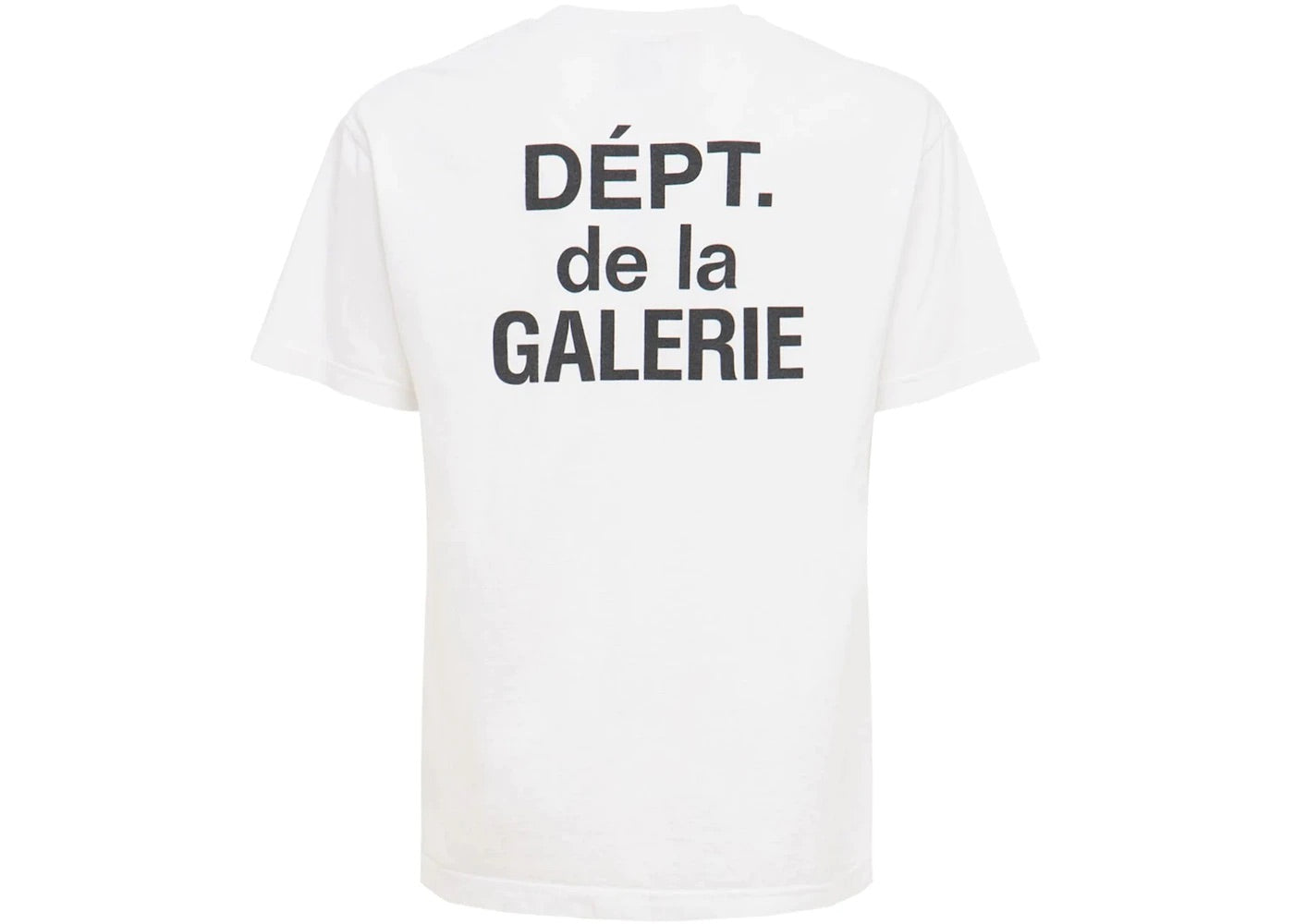 Gallery Dept. French T-Shirt