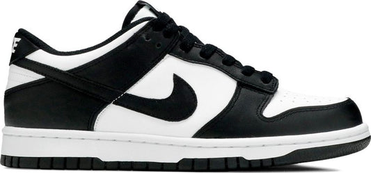 Nike Dunk Low "Panda" (GS)