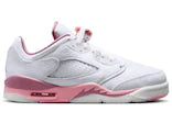 Jordan 5 Retro Low Crafted For Her Desert Berry (GS)