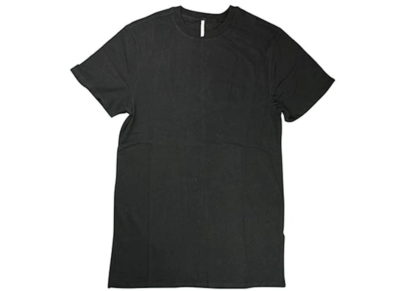 FOG Essentials Basic Black Tee