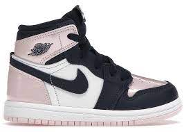 Jordan 1 High "Atmosphere" (TD)