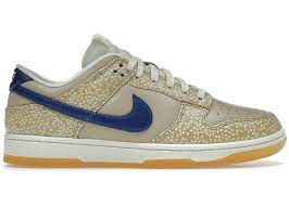 Nike Dunk Low "Montreal Bagel Sesame"