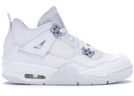 Air Jordan 4 Pure Money (GS)