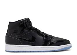 Jordan 1 Mid SE "Space Jam"