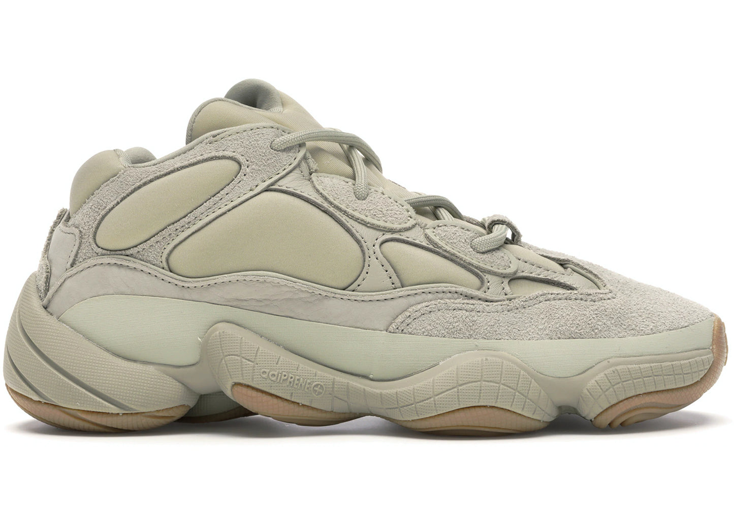 Yeezy 500 "Stone"