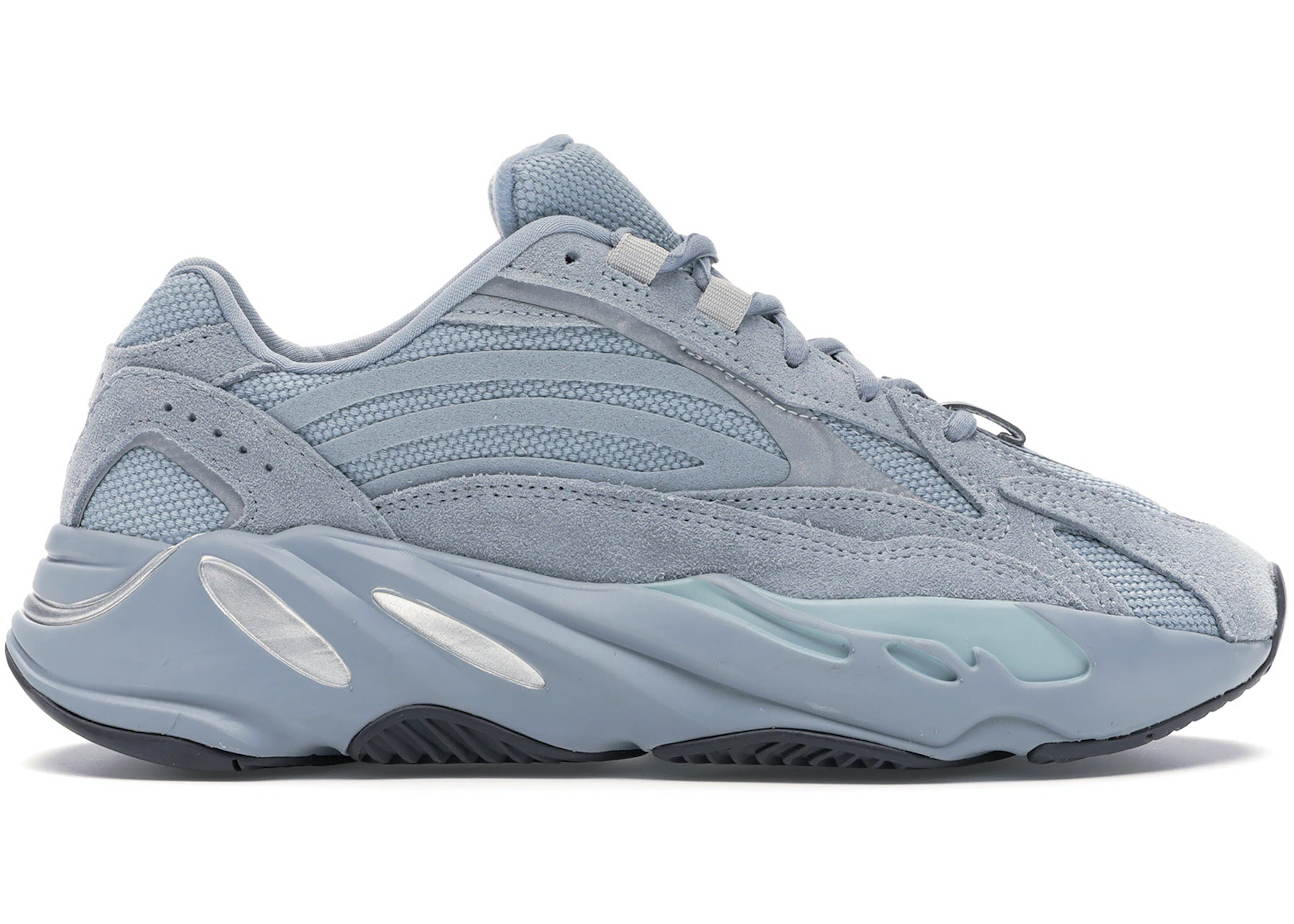 adidas Yeezy Boost 700 V2 Hospital Blue â Heaven Sneaker Shop