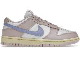 Nike Dunk Low Pink Oxford (W)