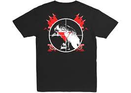 VLONE x Kodak Black 47 Tee Black