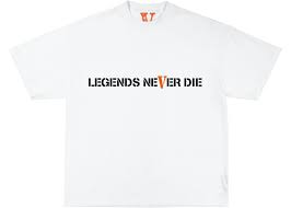 VLONE x Juice Wrld 999 Tee