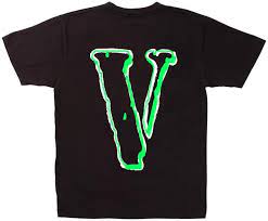 VLONE x NBA Youngboy My Window Tee Black
