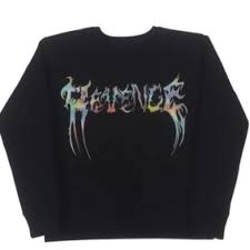 Revenge Crewneck