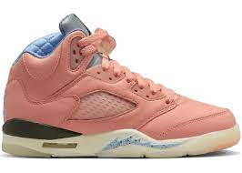 Jordan 5 Retro DJ Khaled We The Best Crimson Bliss