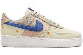 Nike Air Force 1 Low '07 Anniversary Edition LA Flea