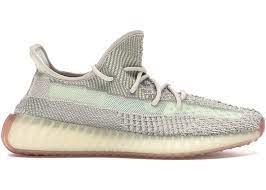 adidas Yeezy Boost 350 V2 Citrin (Non-Reflective)