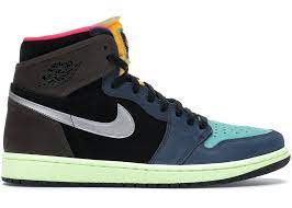 Jordan 1 Retro High Tokyo Bio Hack (GS)