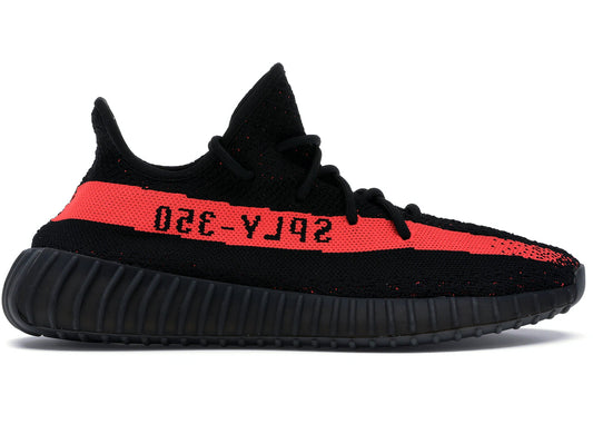 Adidas Yeezy Boost 350 V2 “Core Red”