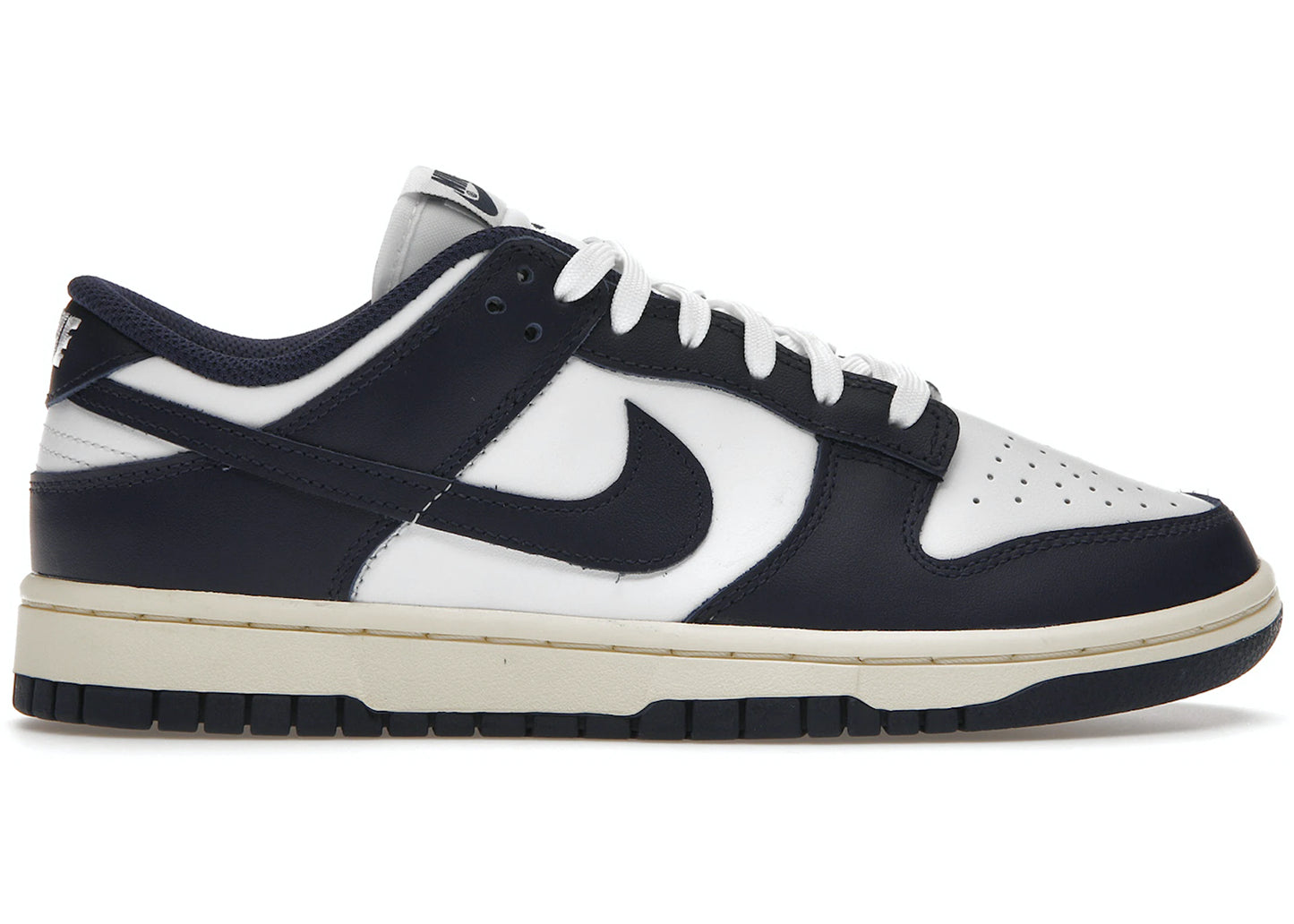 Nike Dunk Low Vintage Navy (W)