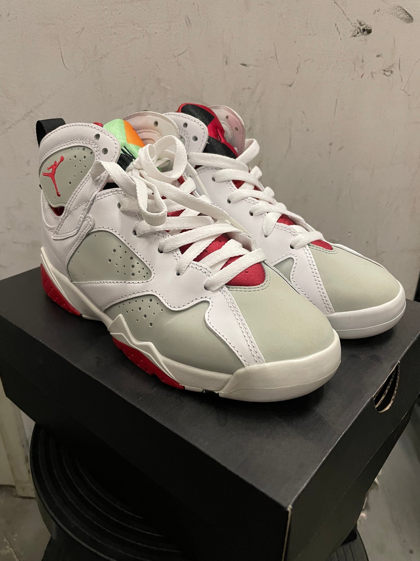Air Jordan 7 GS “Hare” (Pre-Owned)