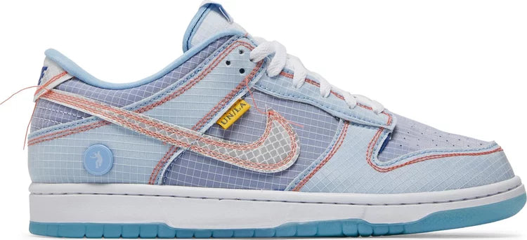 Nike Dunk Low Union Passport Pack “Argon”