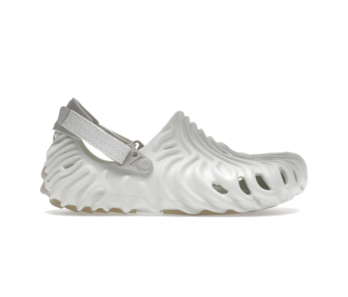 Crocs Pollex Clog by Salehe Bembury Stratus