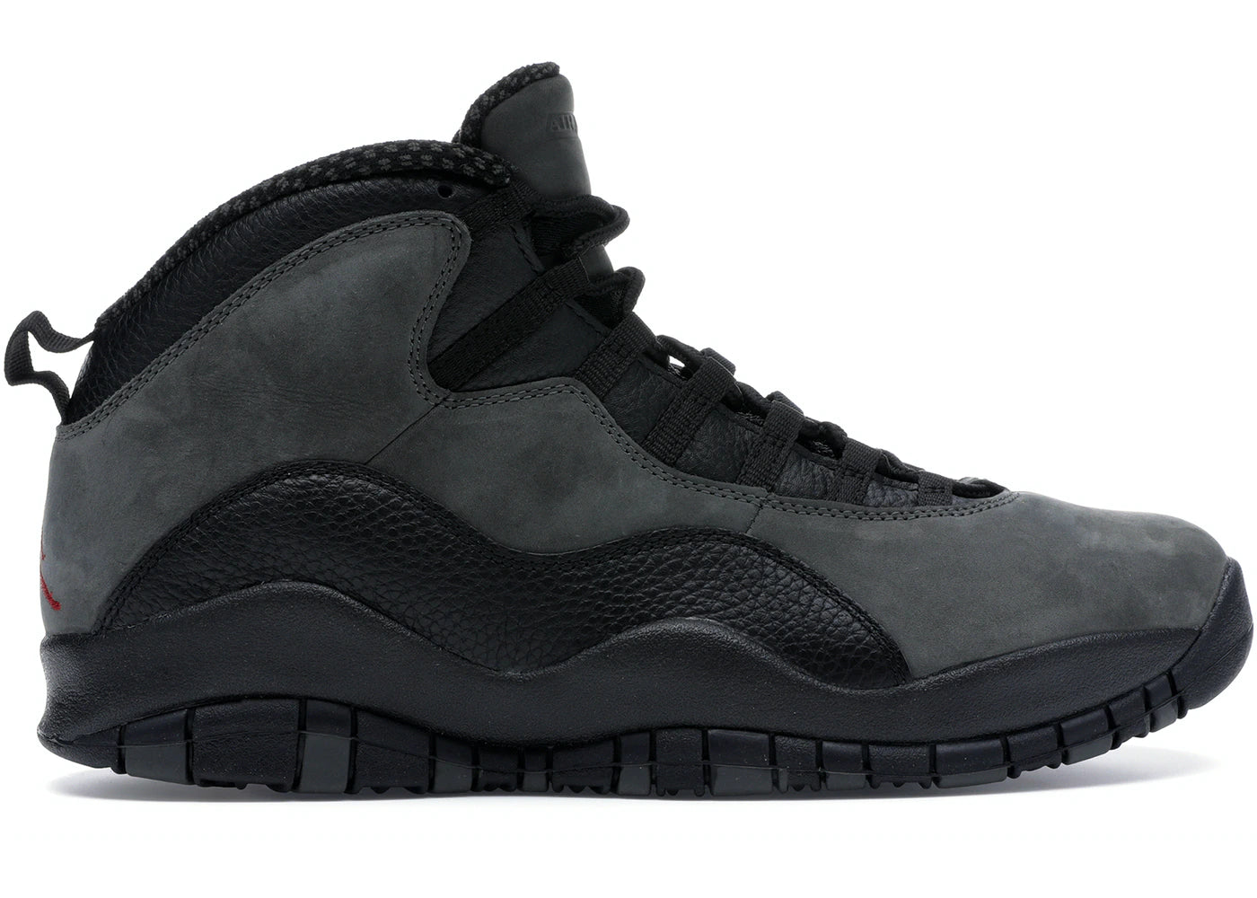Air Jordan 10 “Shadow” (Pre-Owned)