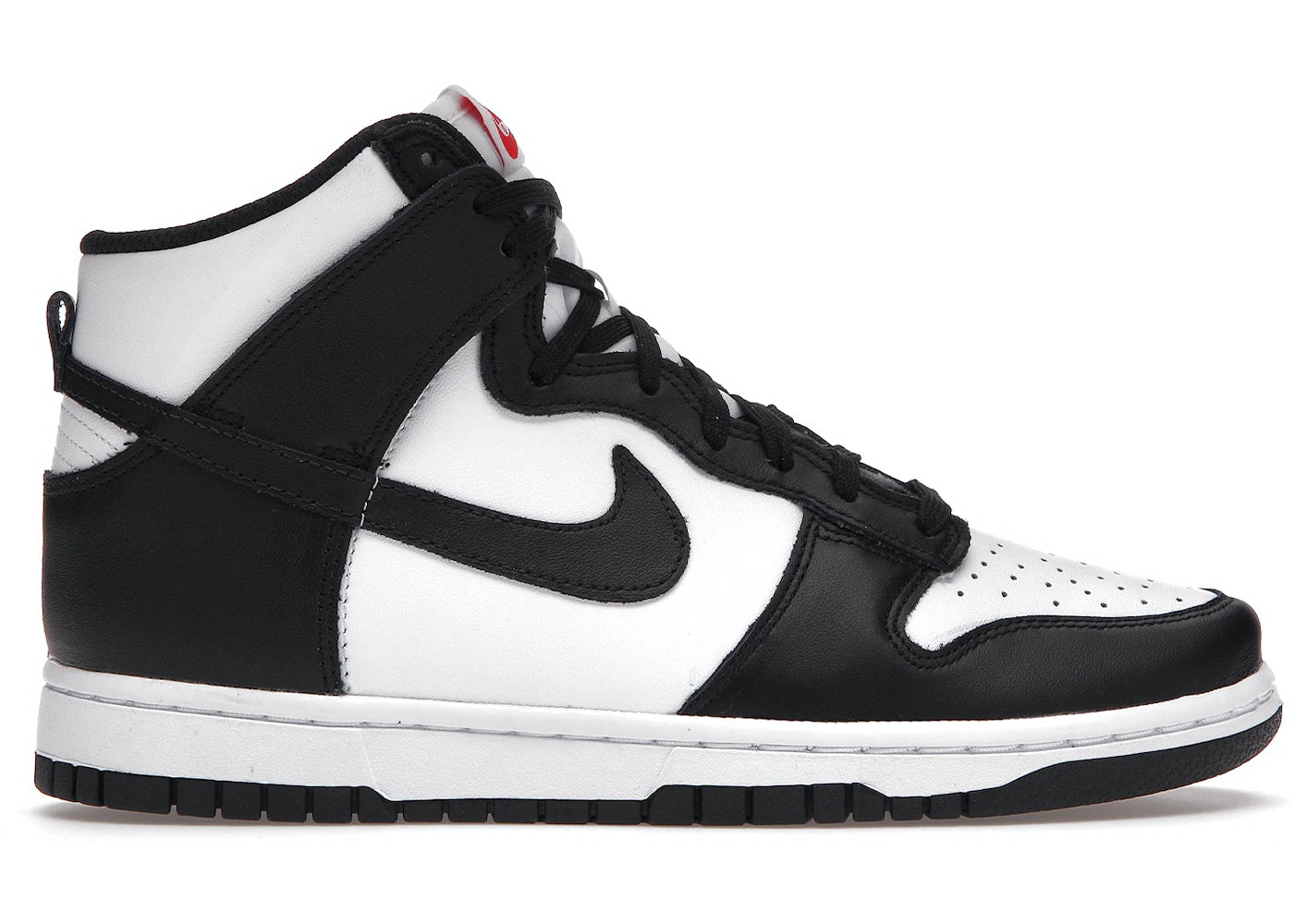 W Nike Dunk High “Panda”