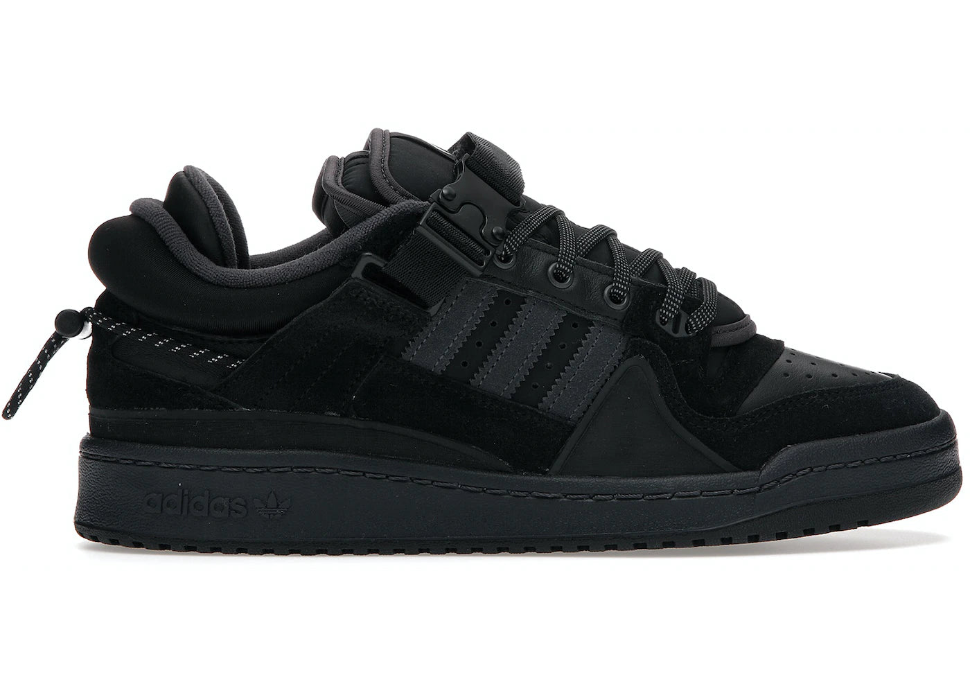 Adidas Forum Bad Bunny “Back 2 School”