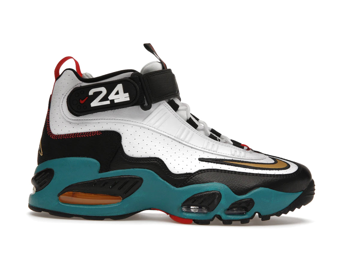 Air Griffey Max 1 “Sweetest Swing”
