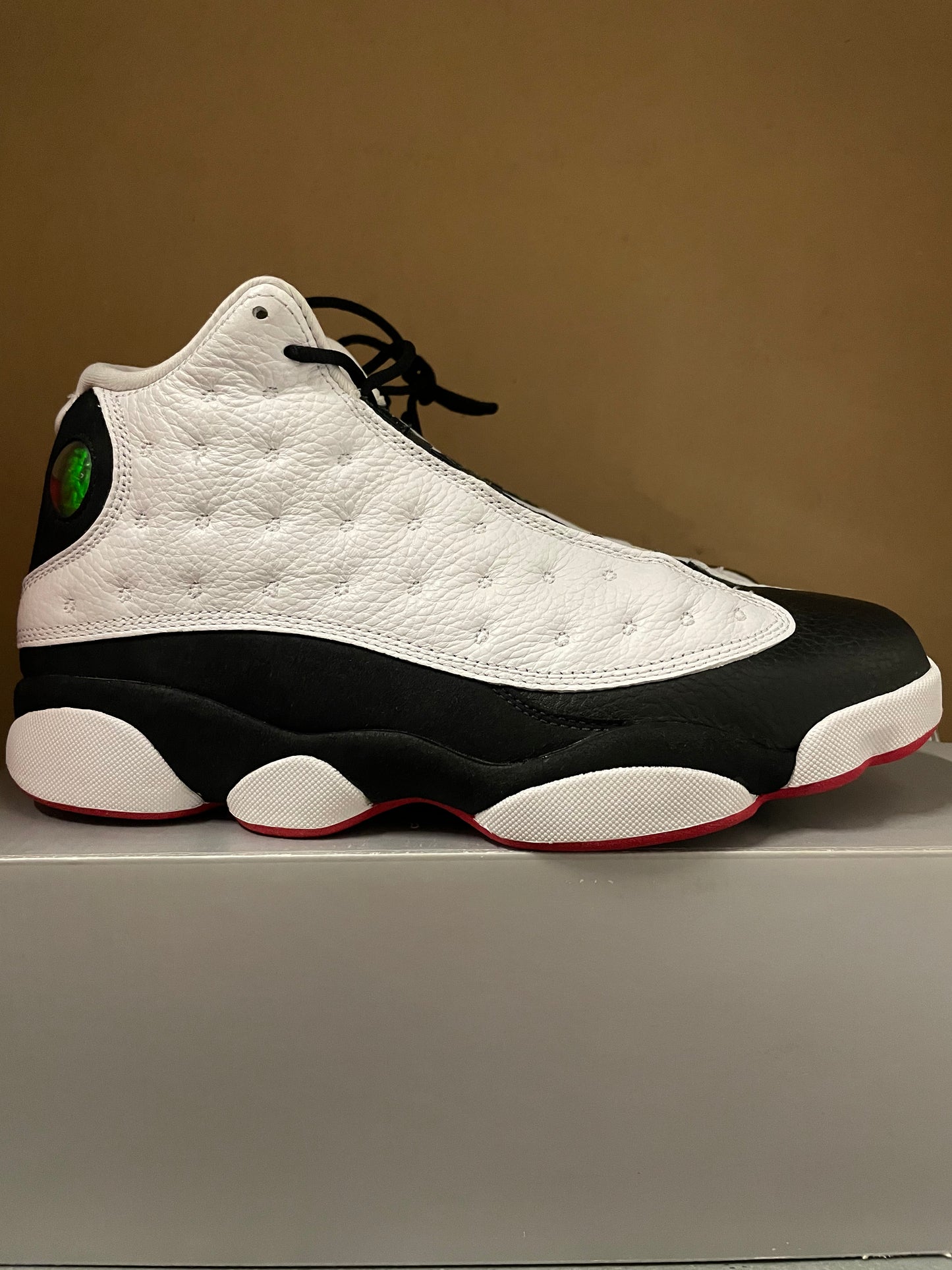 Air Jordan 13 “He Got Game” (Pre-Owned)