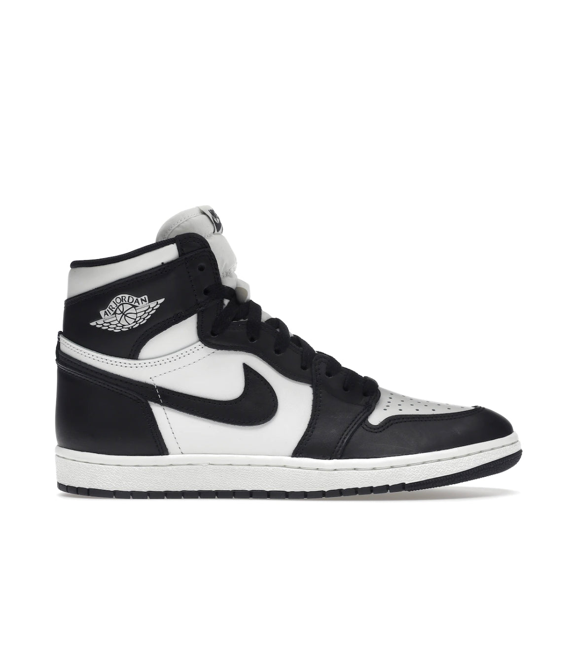 Jordan 1 Retro High '85 Black White (2023)